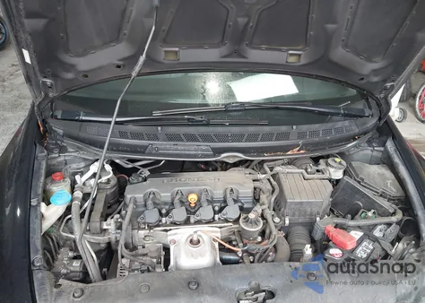 2011 Honda Civic Lx from USA, damaged, VIN 2HGFA1F50BH501566